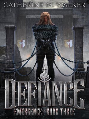 cover image of Defiance